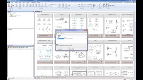 pscad models.